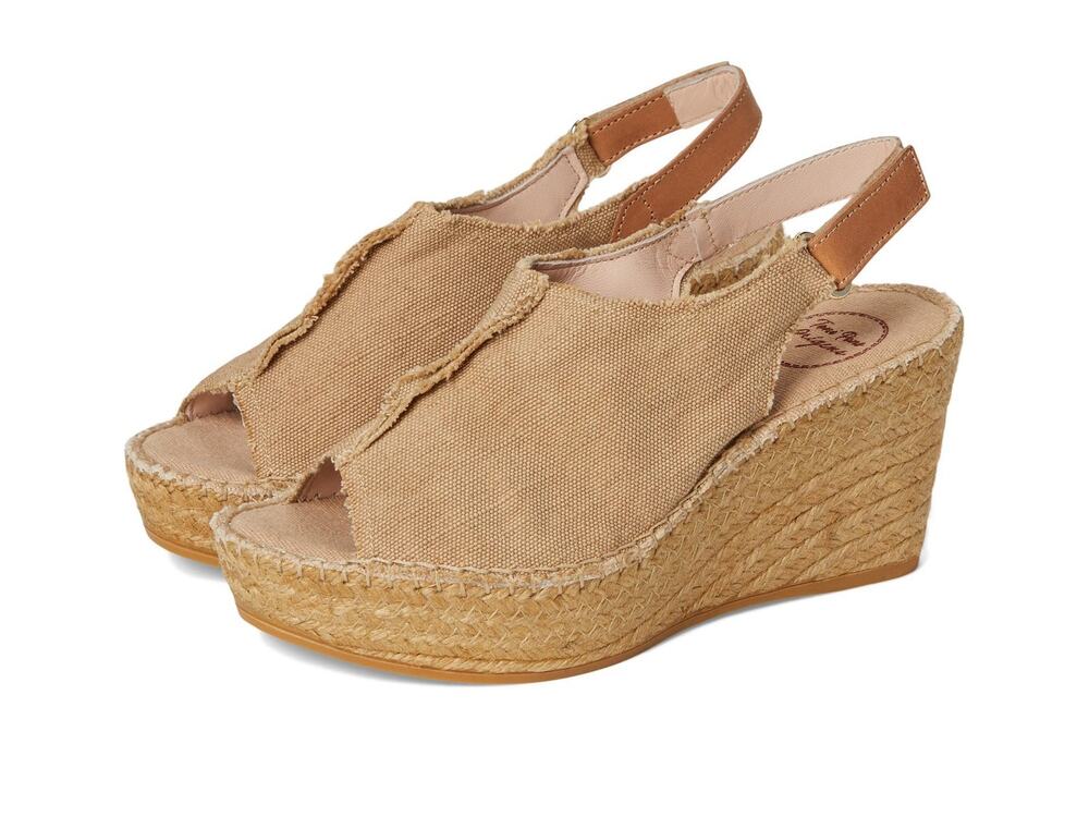 TONI PONS LUGANO TOBACCO VINTAGE 41 (US 9.5-10) M